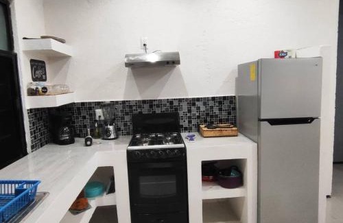 Morelia Apartamento | Bonito departamento