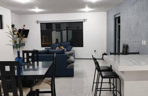 Morelia Apartamento | Bonito departamento