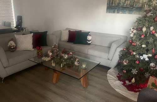 Querétaro Apartamento | Bonito Departamento en coto cerrado