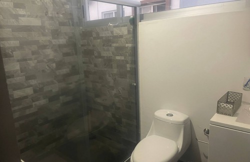 Querétaro Apartamento | Bonito Departamento en coto cerrado