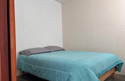 Apizaco Apartamento | Bonito Departamento vista panorámica 2HAB, Apizaco
