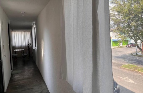 Apizaco Apartamento | Bonito Departamento vista panorámica 2HAB, Apizaco