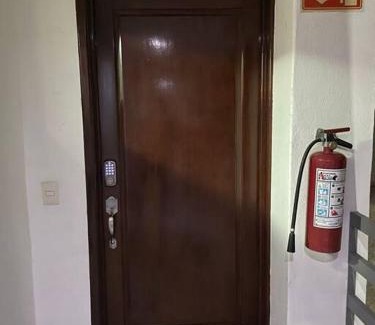 León Apartamento | Bonito depto super comodo y cerca de todo
