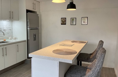 Guadalajara Municipality Apartamento | Bonito espacioso departamento localizado en céntrica zona en colonia monumental