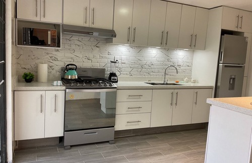 Guadalajara Municipality Apartamento | Bonito espacioso departamento localizado en céntrica zona en colonia monumental