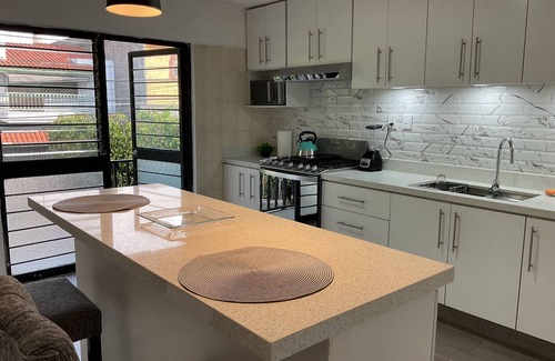 Guadalajara Municipality Apartamento | Bonito espacioso departamento localizado en céntrica zona en colonia monumental