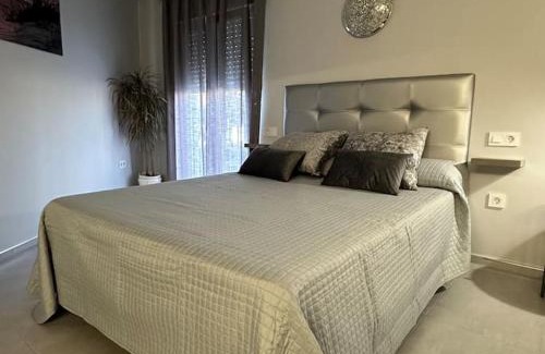 Sector A - Anade Real Apartamento | Bonito Loft en el centro de Matalascañas