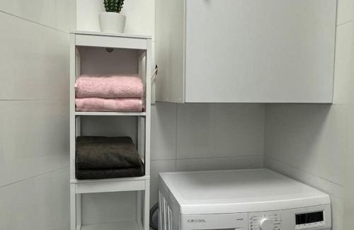 Sector A - Anade Real Apartamento | Bonito Loft en el centro de Matalascañas