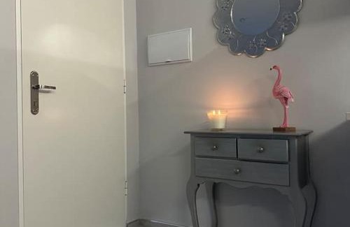Sector A - Anade Real Apartamento | Bonito Loft en el centro de Matalascañas