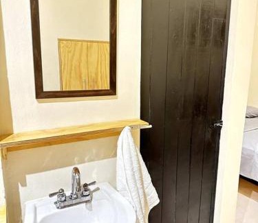 Barrio de Santiago Apartamento | Bonito Loft en Merida, Yuc