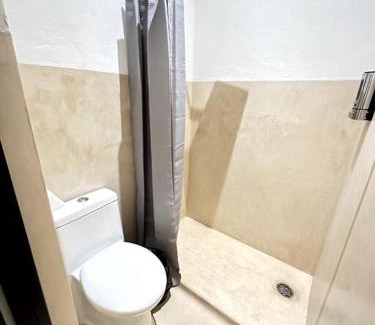 Barrio de Santiago Apartamento | Bonito Loft en Merida, Yuc