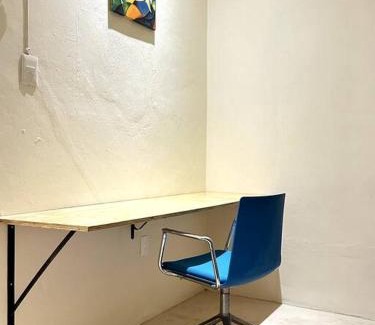Barrio de Santiago Apartamento | Bonito Loft en Merida, Yuc