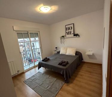 La Zubia Apartamento | Bonito piso en Granada