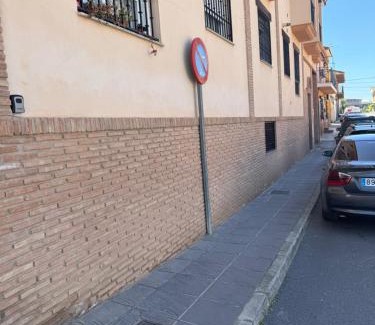 La Zubia Apartamento | Bonito piso en Granada