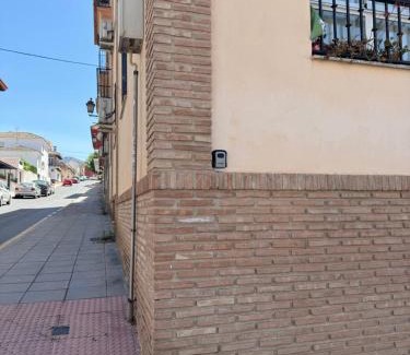 La Zubia Apartamento | Bonito piso en Granada