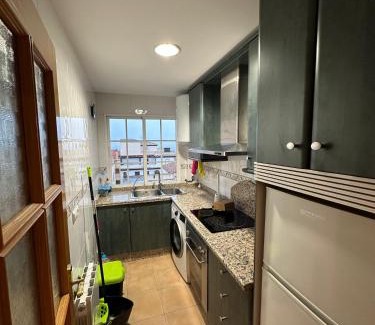 La Zubia Apartamento | Bonito piso en Granada