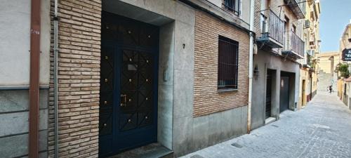 Jaén Apartamento | Bonito piso en San Ildefonso - Centro