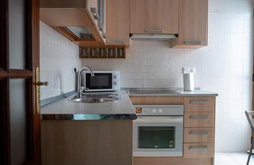 Jaén Apartamento | Bonito piso en San Ildefonso - Centro