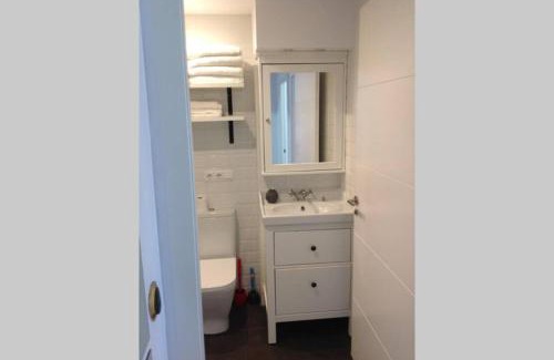 Gran Alacant Apartamento | Bonito Piso frente al mar con piscina y parking