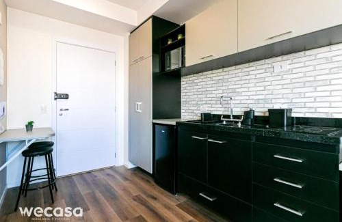 Belenzinho Apartamento | Bonito Studio no Metrô Belém