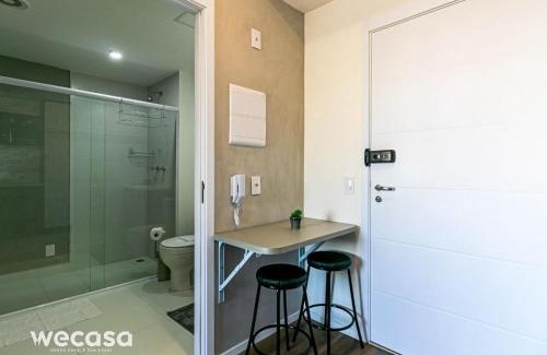 Belenzinho Apartamento | Bonito Studio no Metrô Belém