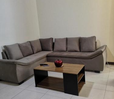 Cochabamba Apartamento | Bonito y amplio departamento