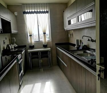 Cochabamba Apartamento | Bonito y amplio departamento
