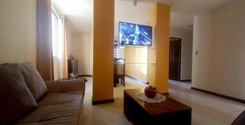 Cochabamba Apartamento | Bonito y amplio departamento