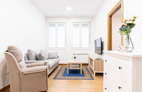 Antiguo Apartamento | Bonito y cómodo apartamento cerca de la playa