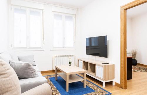 Antiguo Apartamento | Bonito y cómodo apartamento cerca de la playa