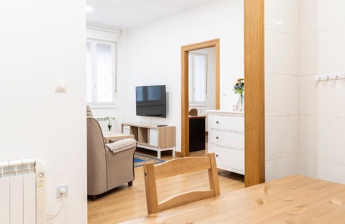 Antiguo Apartamento | Bonito y cómodo apartamento cerca de la playa