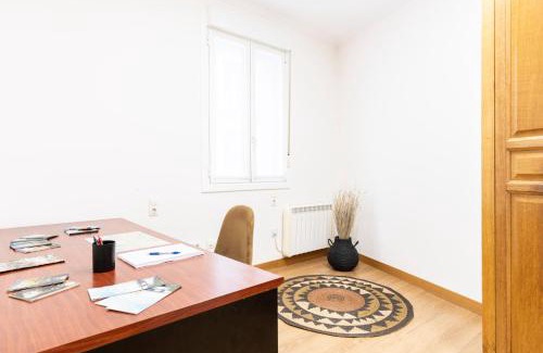 Antiguo Apartamento | Bonito y cómodo apartamento cerca de la playa