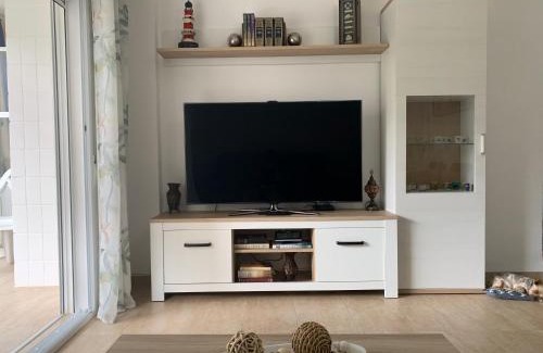 Grau i Platja Apartamento | Bonito y coqueto apartamento a 150metros de la playa 2 Línea