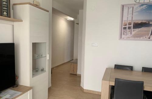 Grau i Platja Apartamento | Bonito y coqueto apartamento a 150metros de la playa 2 Línea