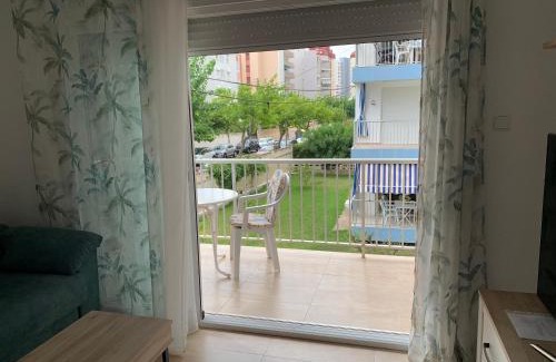 Grau i Platja Apartamento | Bonito y coqueto apartamento a 150metros de la playa 2 Línea