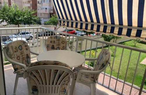 Grau i Platja Apartamento | Bonito y coqueto apartamento a 150metros de la playa 2 Línea