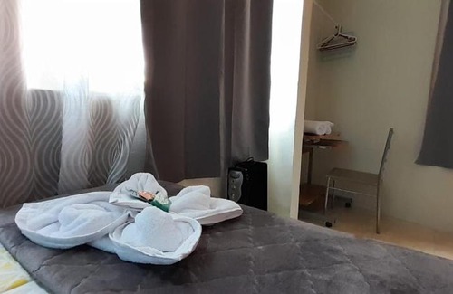 Ixmiquilpan Apartamento | Bonito y práctico departamento.
