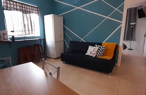 Ixmiquilpan Apartamento | Bonito y práctico departamento.