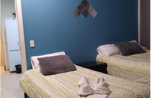 Ixmiquilpan Apartamento | Bonito y práctico departamento.