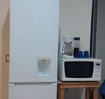 Ixmiquilpan Apartamento | Bonito y práctico departamento.