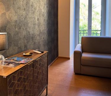 Vomero Apartamento | Bonito29 - Temporary Suite