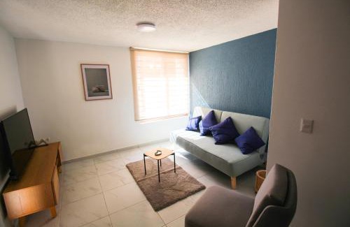 Zona Expo Apartamento | Bonitos departamentos frente a la Expo Guadalajara