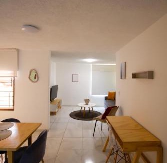 Zona Expo Apartamento | Bonitos departamentos frente a la Expo Guadalajara