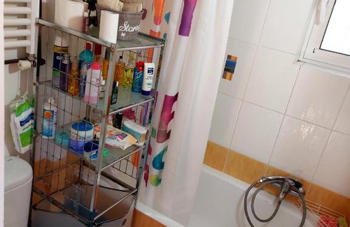 Kropia Apartamento | Bonitta House