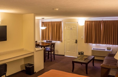 Tampico Hotel | BONITTO INN® Altamira Zona Industrial