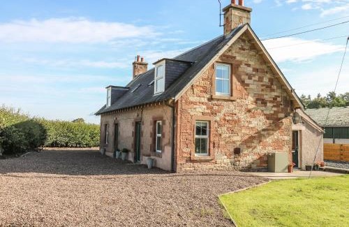 Jedburgh Casa | Bonjedward Mill Farm Cottage
