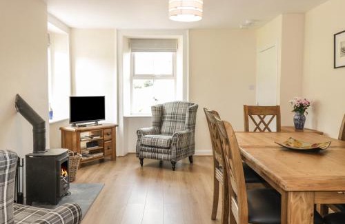 Jedburgh Casa | Bonjedward Mill Farm Cottage