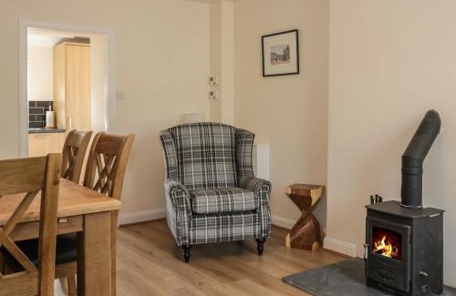 Jedburgh Casa | Bonjedward Mill Farm Cottage
