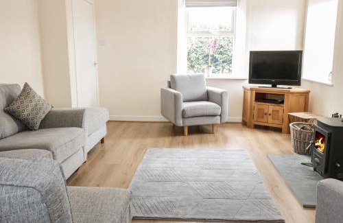Jedburgh Casa | Bonjedward Mill Farm Cottage
