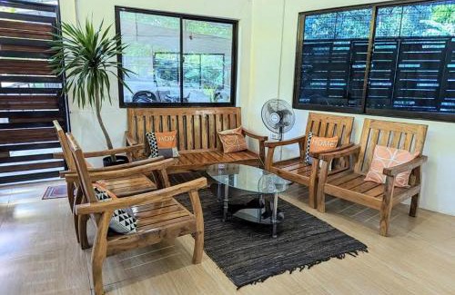 Larena Casa | Bonjorge Homestay- Helen, Larena,Siquijor
